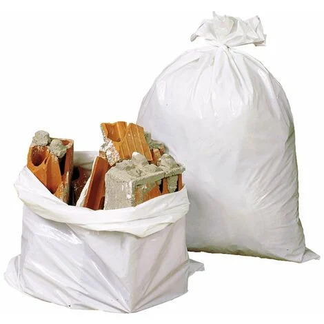 Bolsas para Escombro